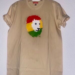 Soul Rebel N.Y.C Vintage Tee Sz M